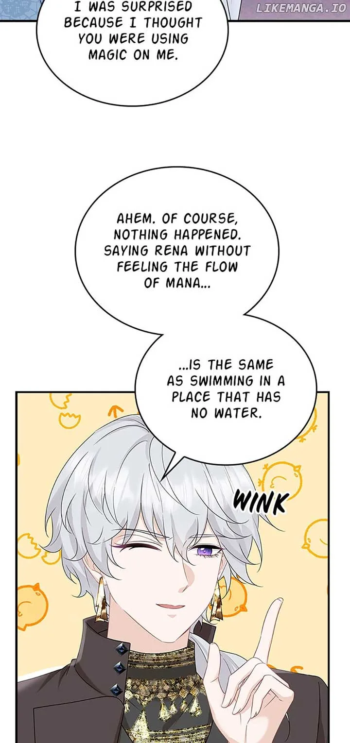 Let’s Live Together Chapter 40 page 62