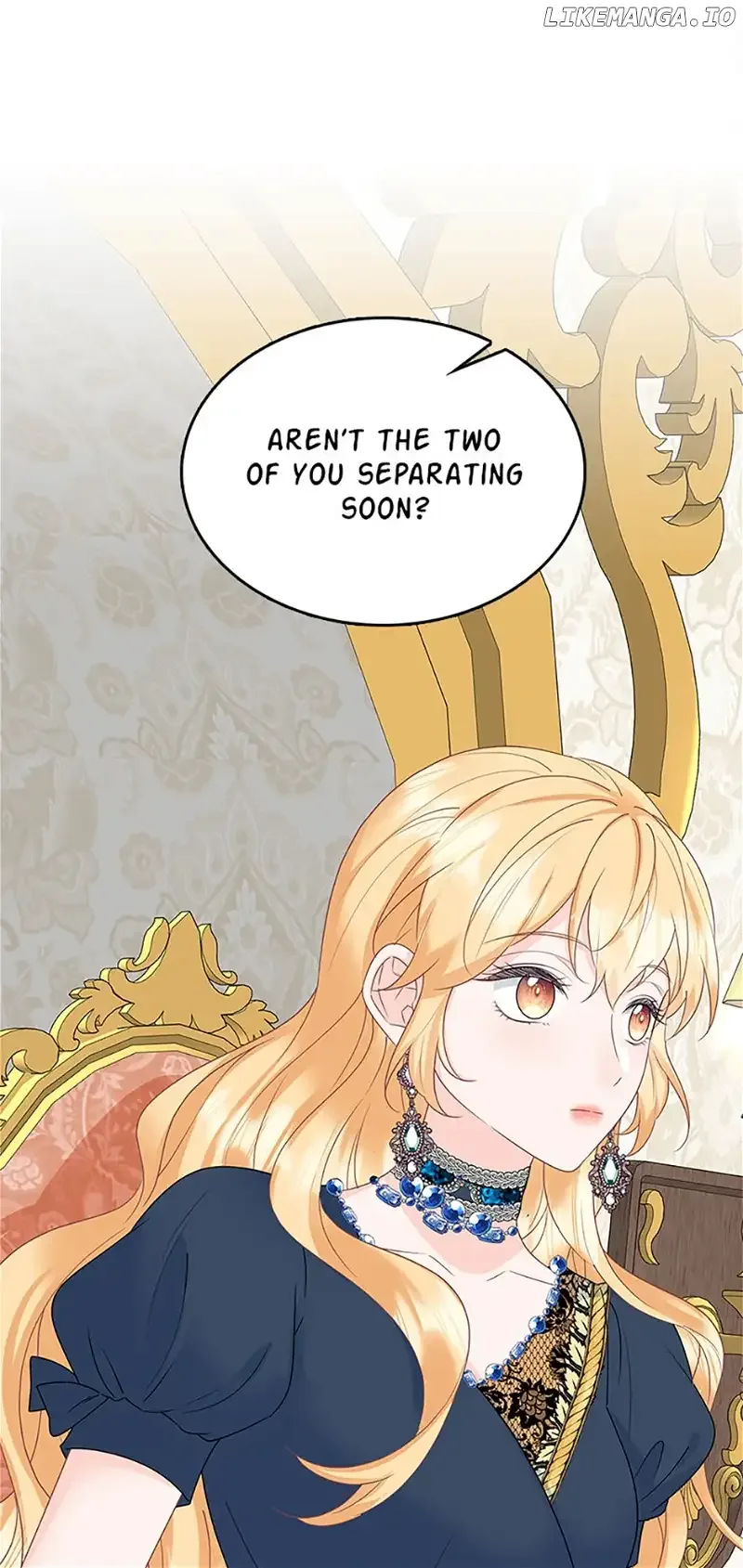 Let’s Live Together Chapter 41 page 26