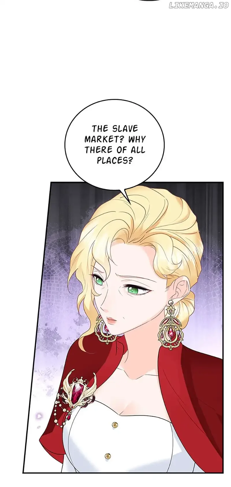 Let’s Live Together Chapter 41 page 22