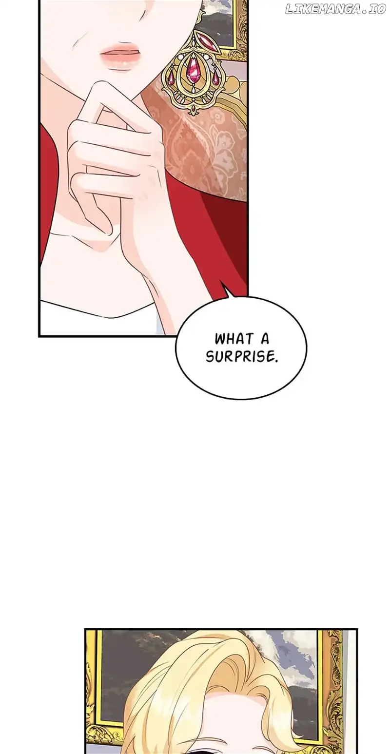 Let’s Live Together Chapter 41 page 42