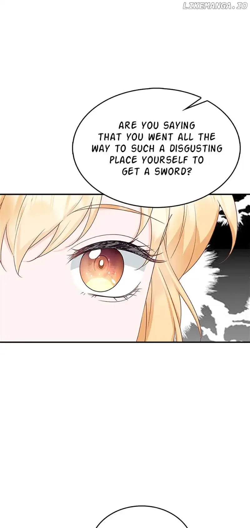 Let’s Live Together Chapter 41 page 24