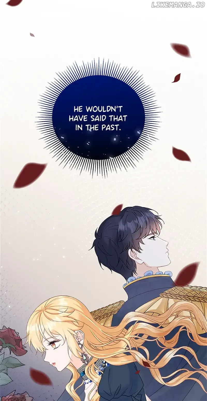 Let’s Live Together Chapter 41 page 40