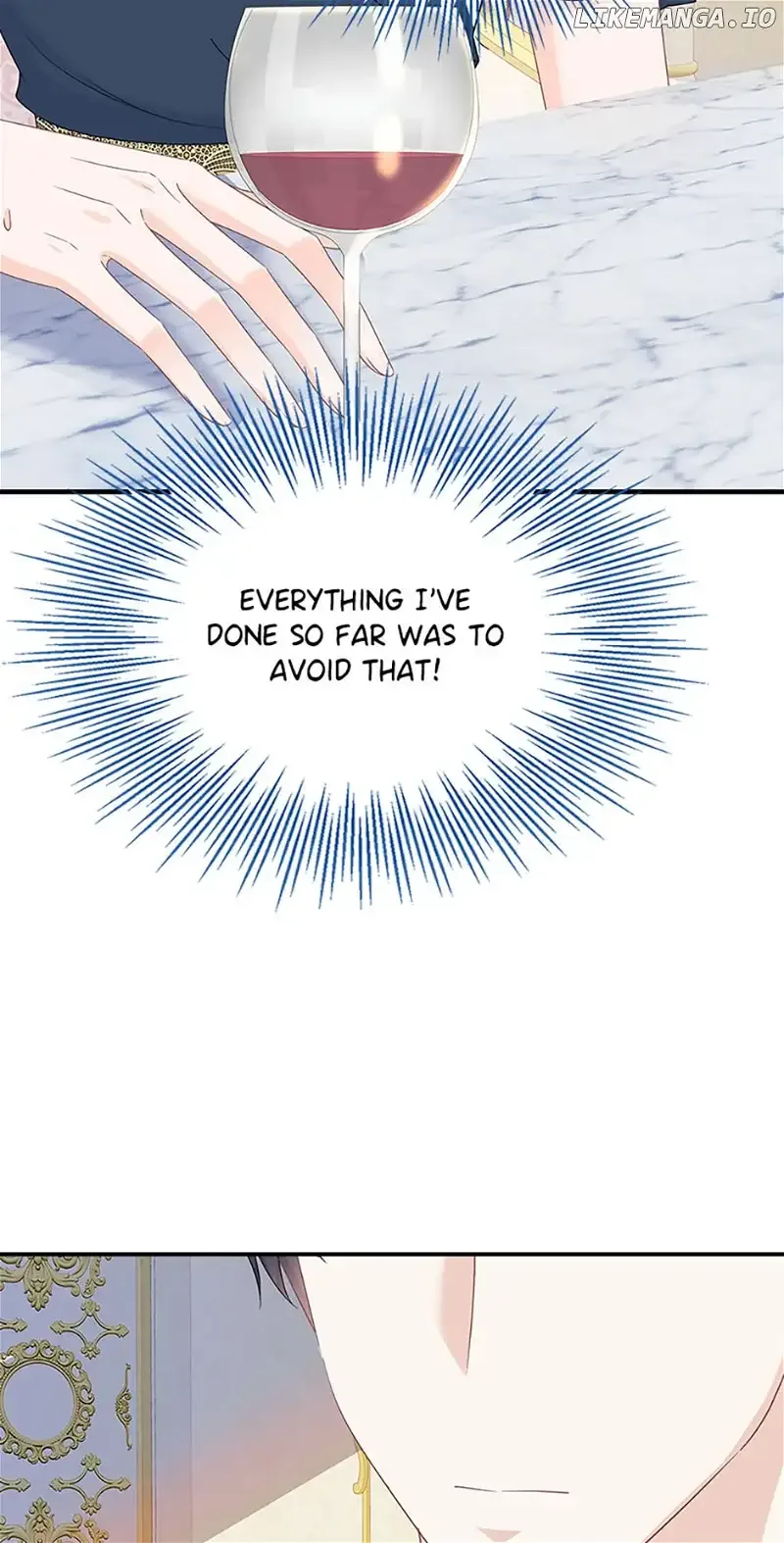 Let’s Live Together Chapter 41 page 30