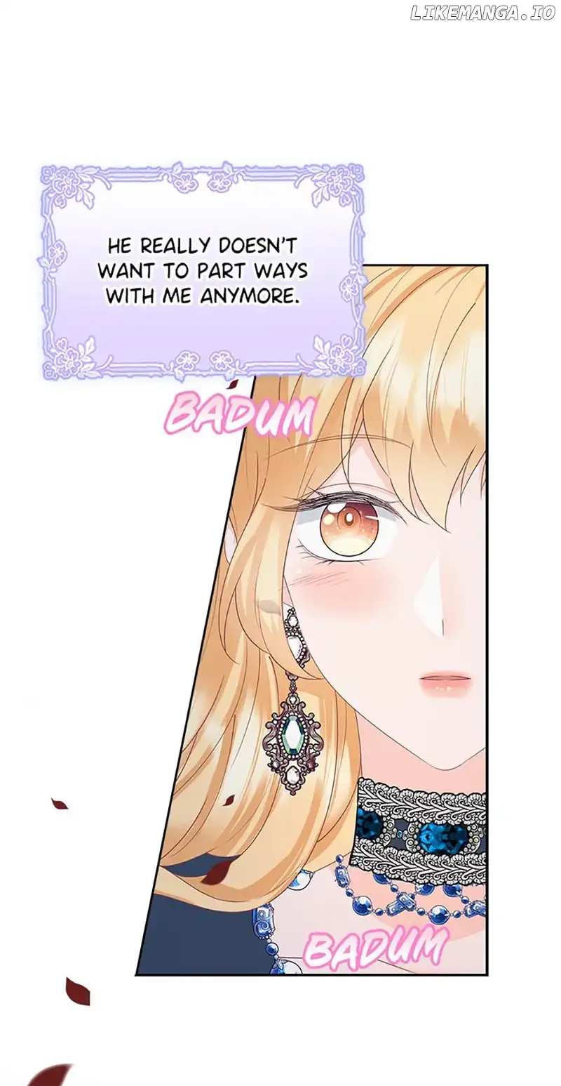 Let’s Live Together Chapter 41 page 39