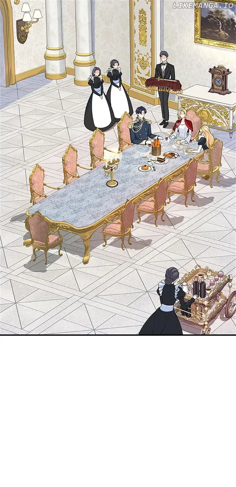 Let’s Live Together Chapter 41 page 9