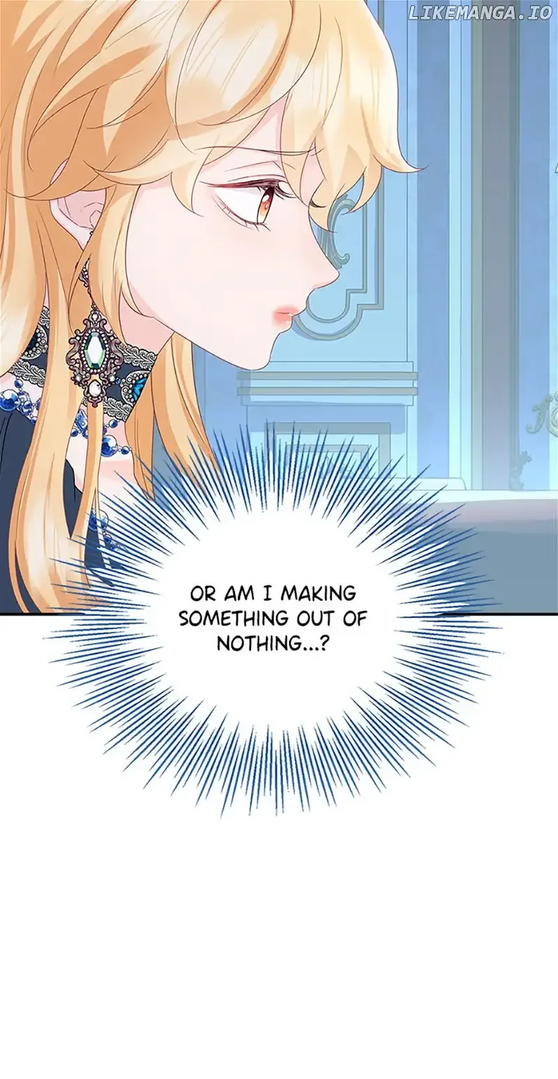 Let’s Live Together Chapter 41 page 57
