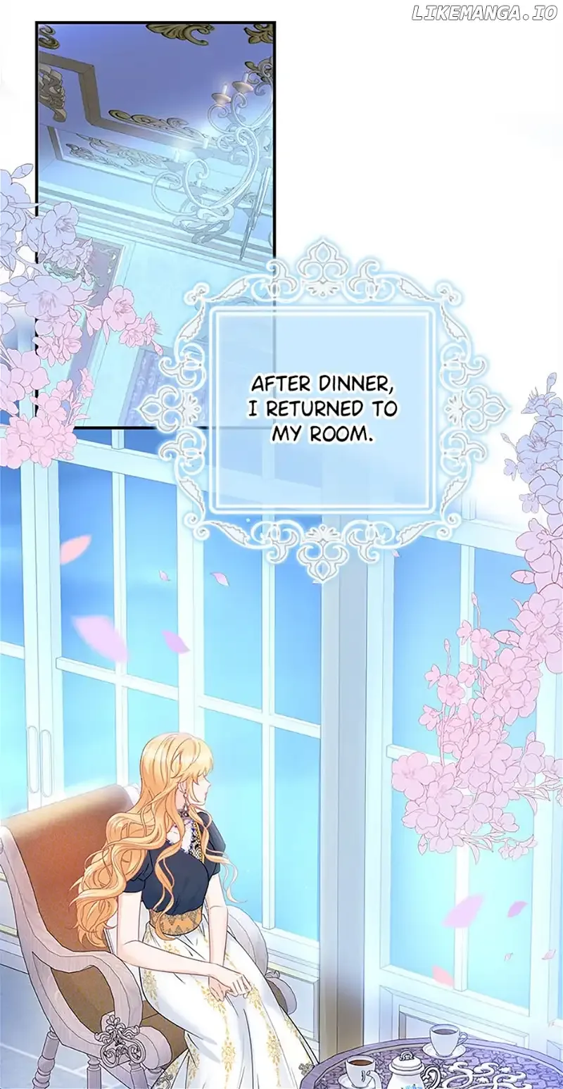 Let’s Live Together Chapter 41 page 51