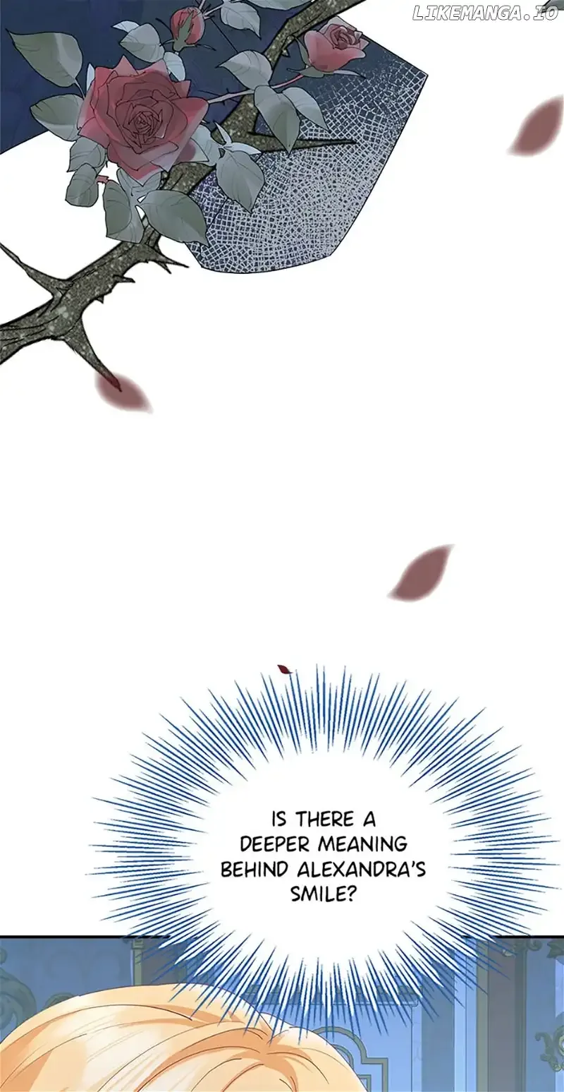 Let’s Live Together Chapter 41 page 56