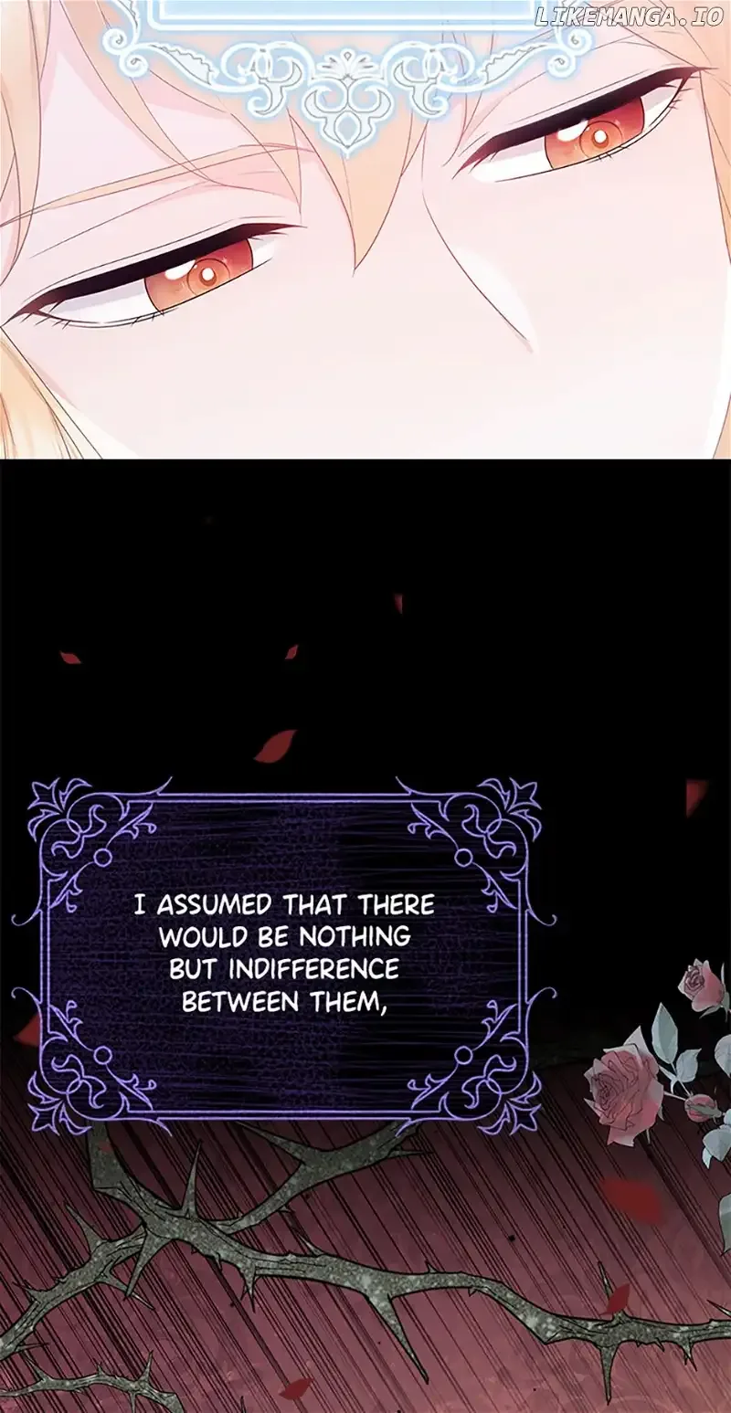 Let’s Live Together Chapter 41 page 54