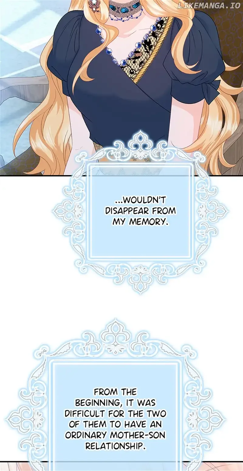 Let’s Live Together Chapter 41 page 53