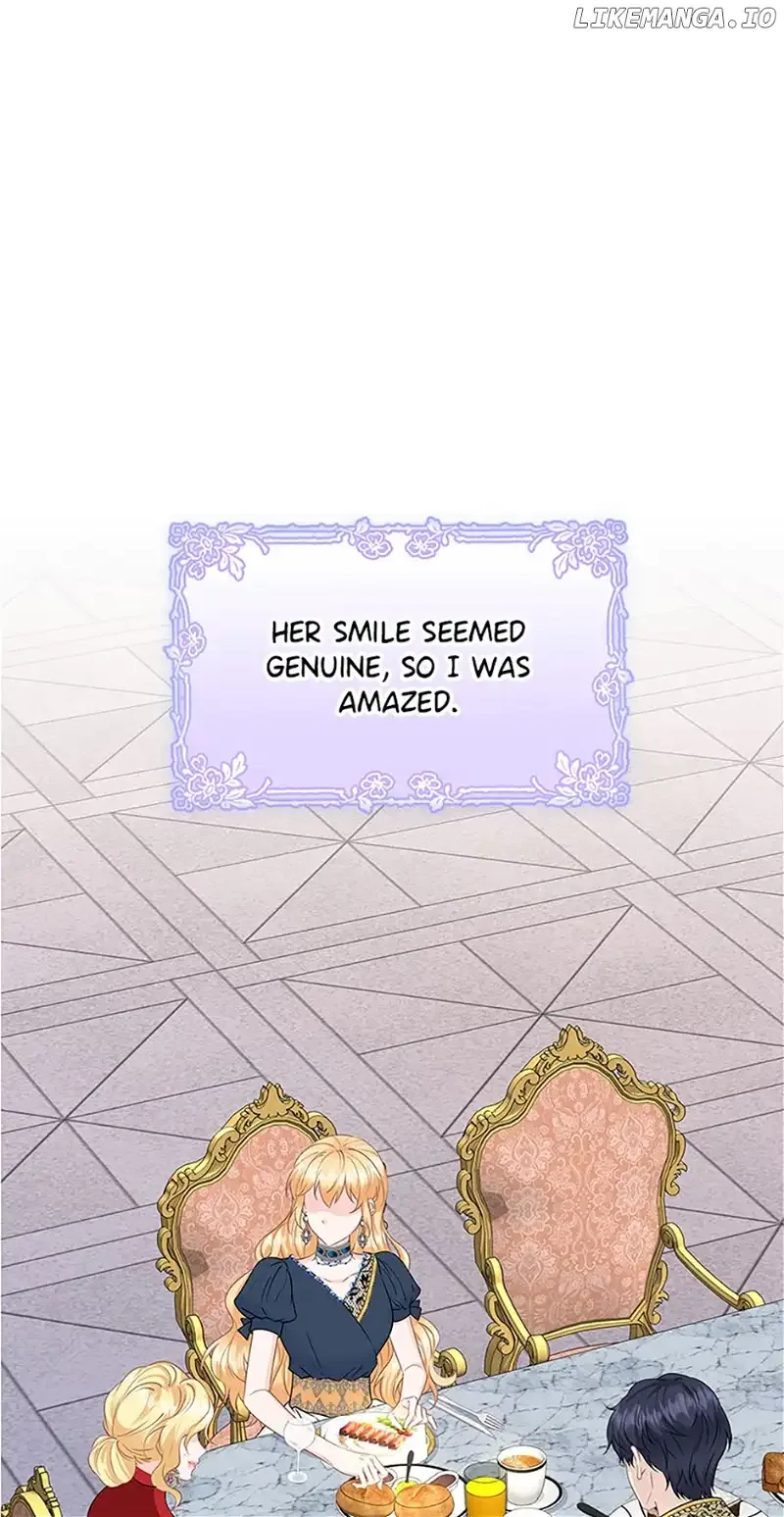 Let’s Live Together Chapter 41 page 49