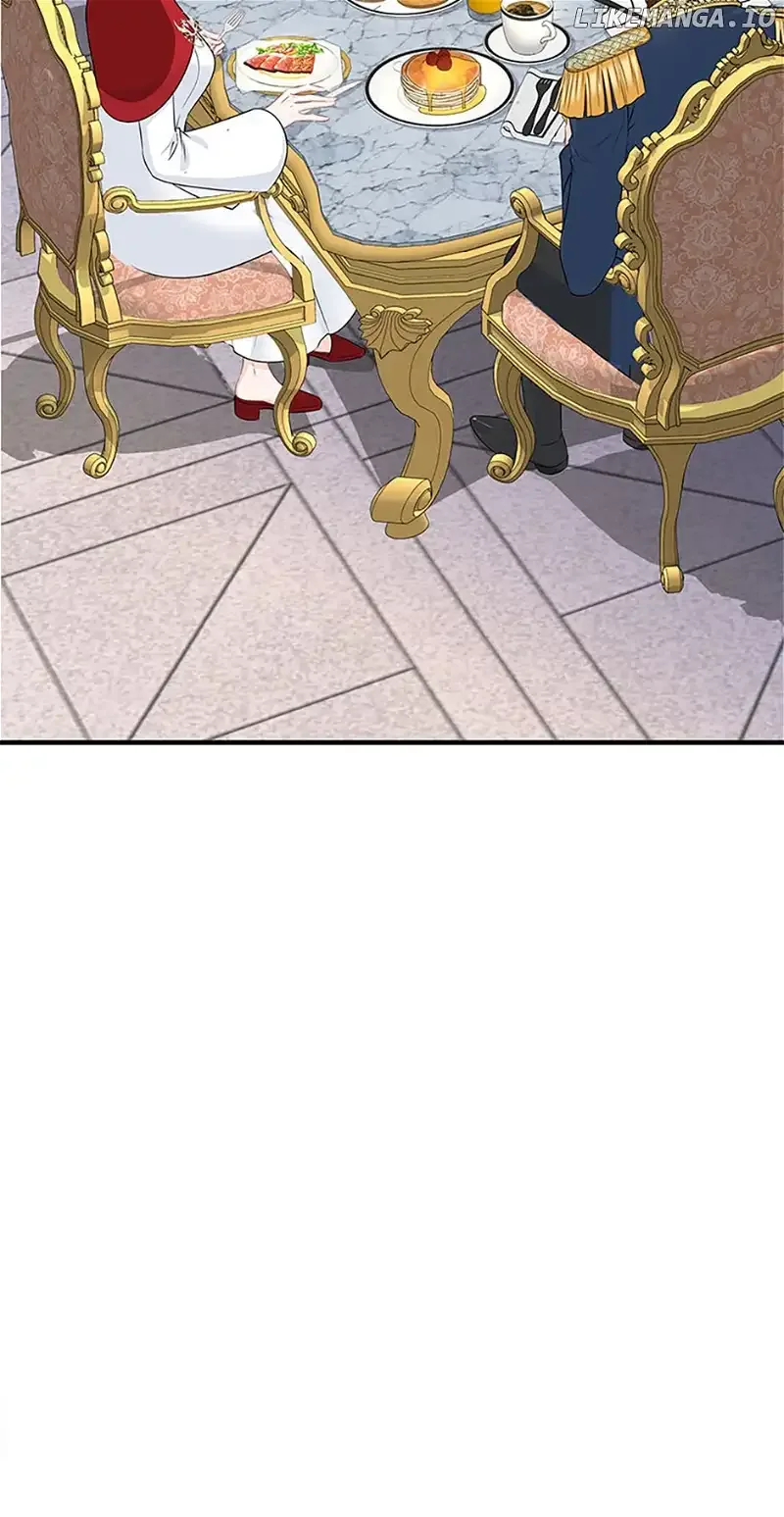 Let’s Live Together Chapter 41 page 50