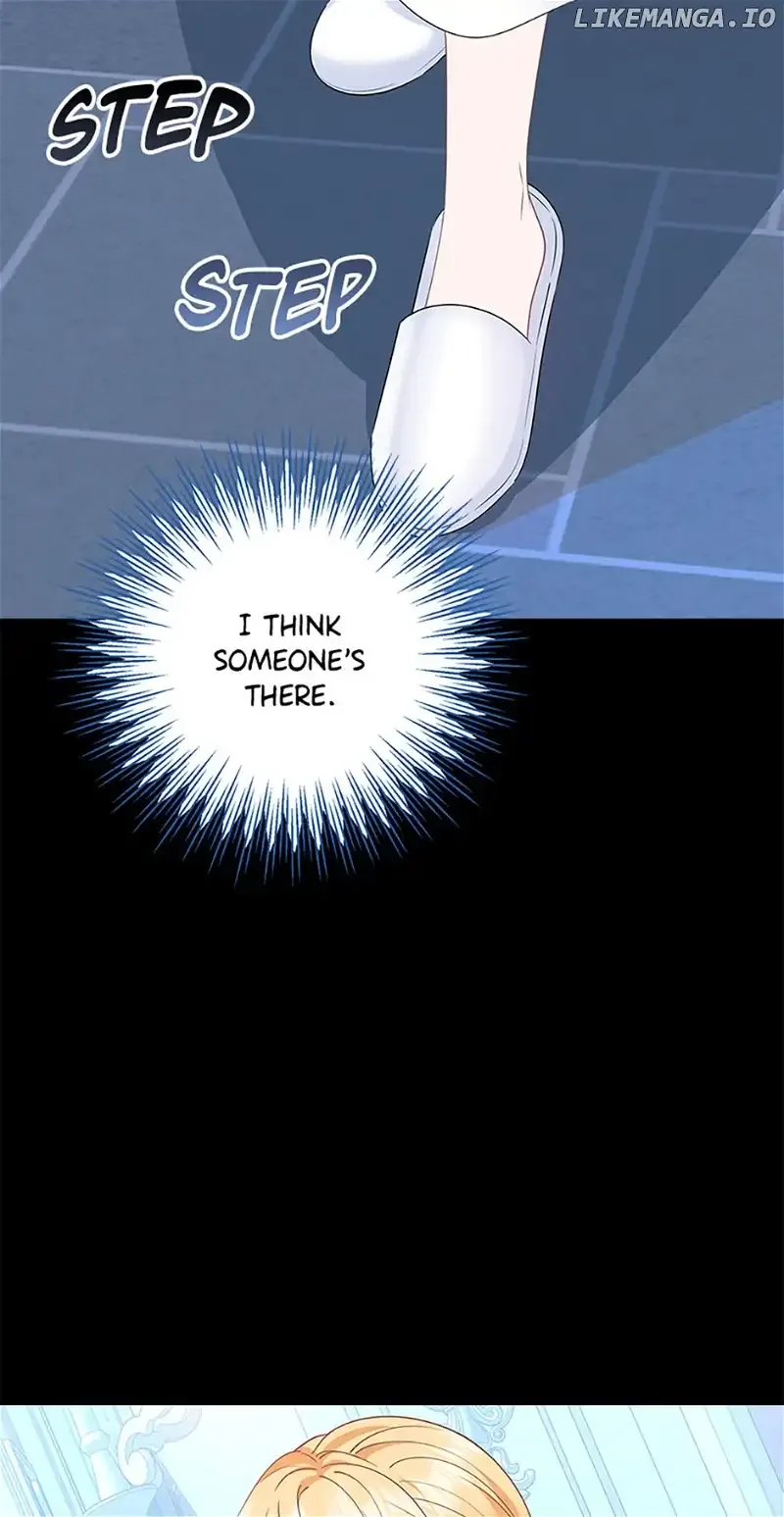 Let’s Live Together Chapter 41 page 63