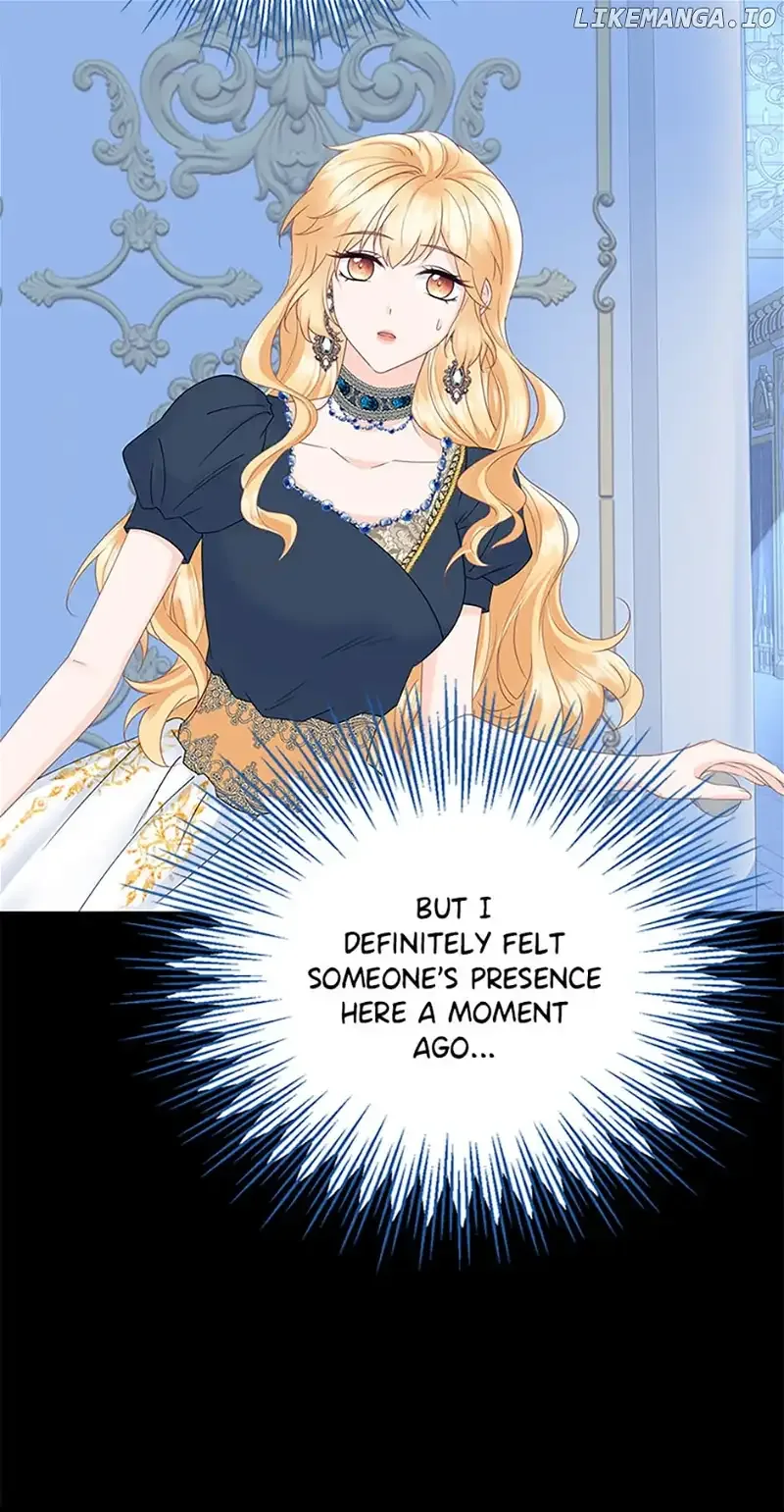 Let’s Live Together Chapter 41 page 68