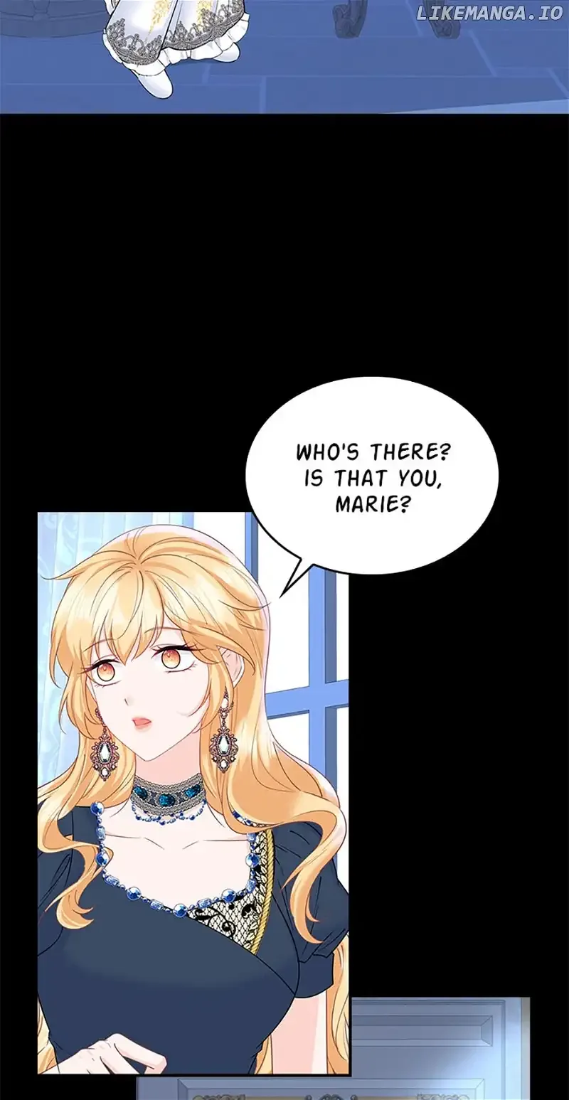 Let’s Live Together Chapter 41 page 61
