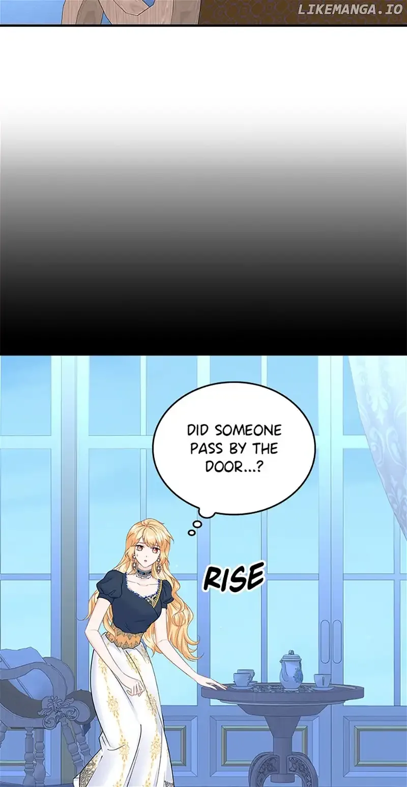 Let’s Live Together Chapter 41 page 60