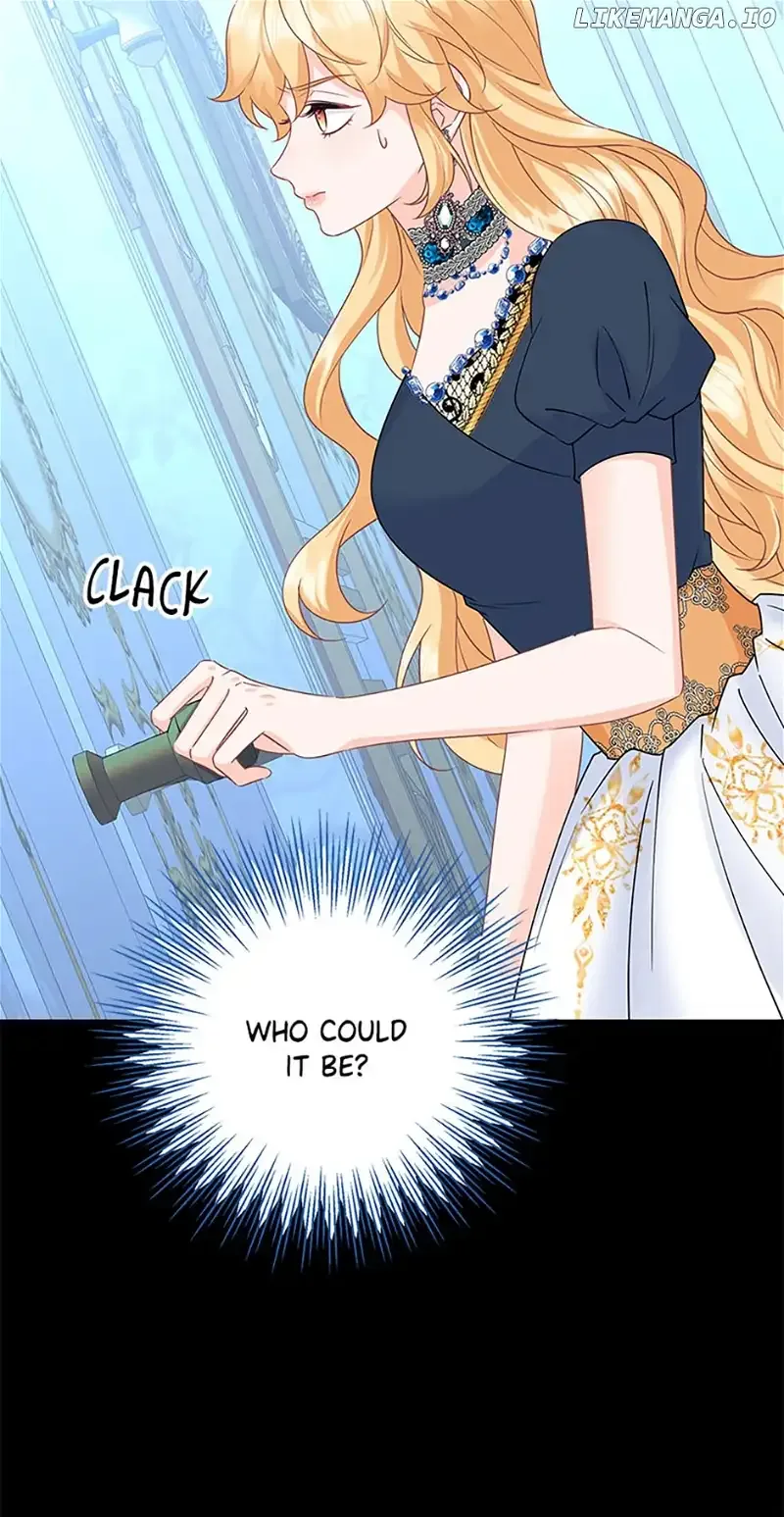 Let’s Live Together Chapter 41 page 64