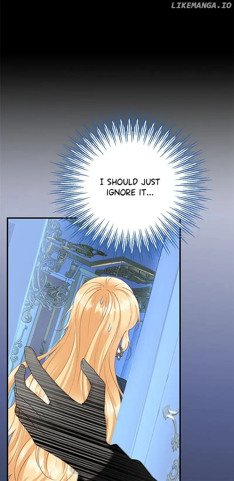 Let’s Live Together Chapter 41 page 72
