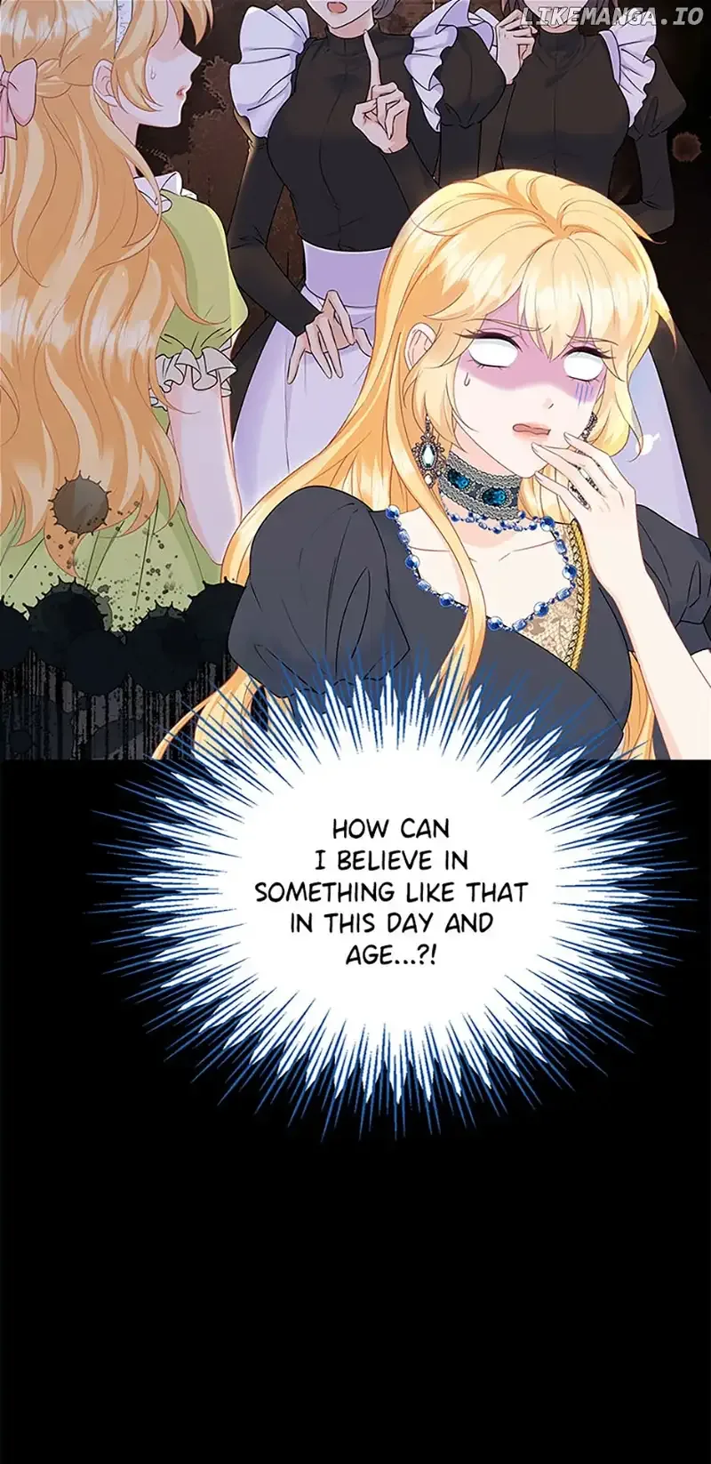 Let’s Live Together Chapter 41 page 71