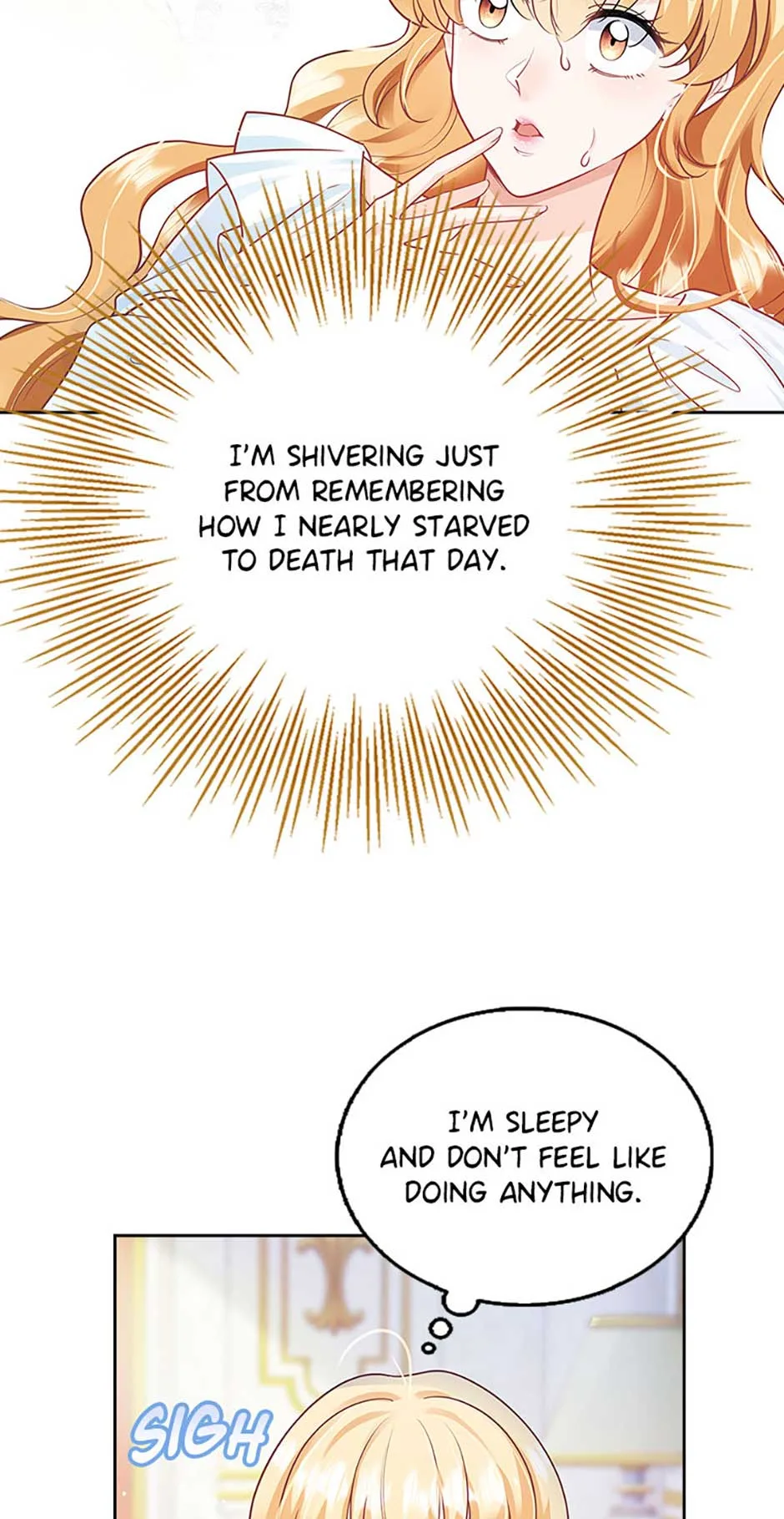 Let’s Live Together Chapter 43 page 8