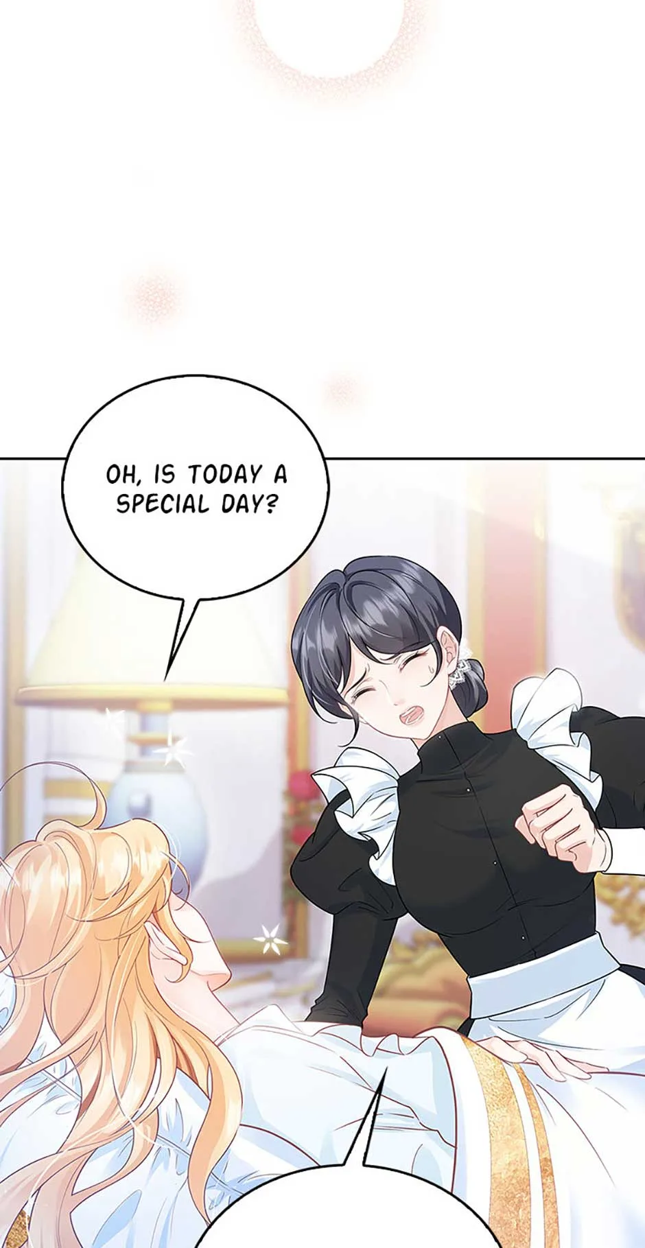 Let’s Live Together Chapter 43 page 5