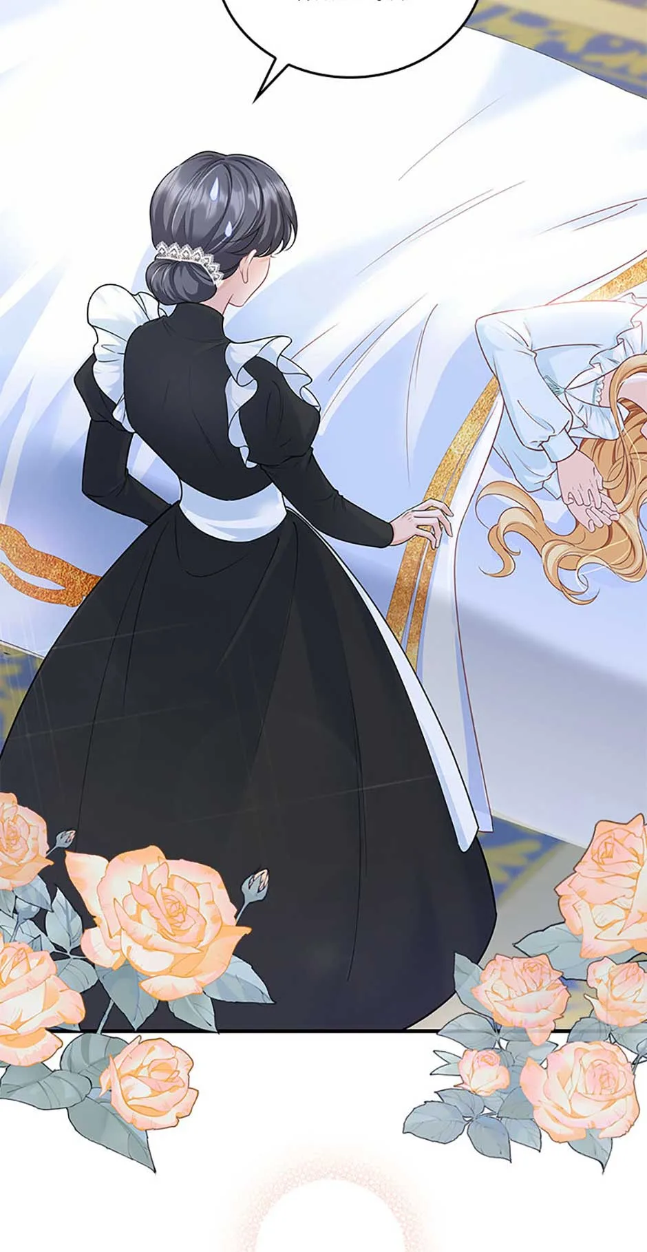 Let’s Live Together Chapter 43 page 4