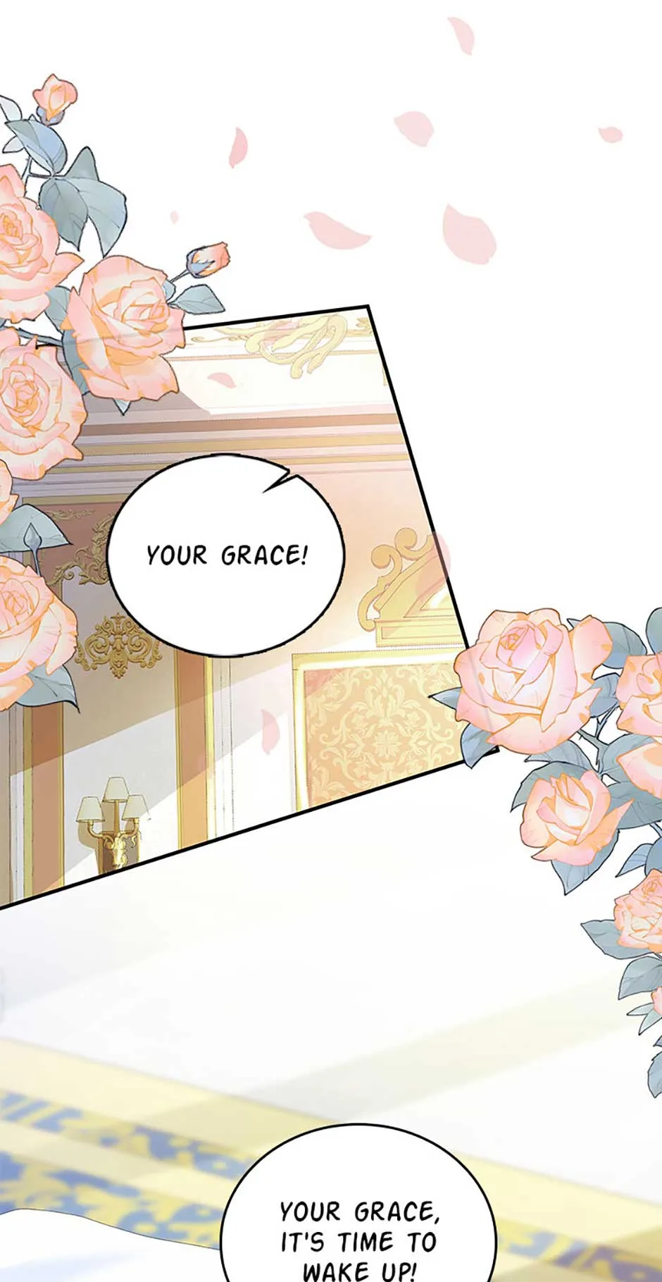 Let’s Live Together Chapter 43 page 3
