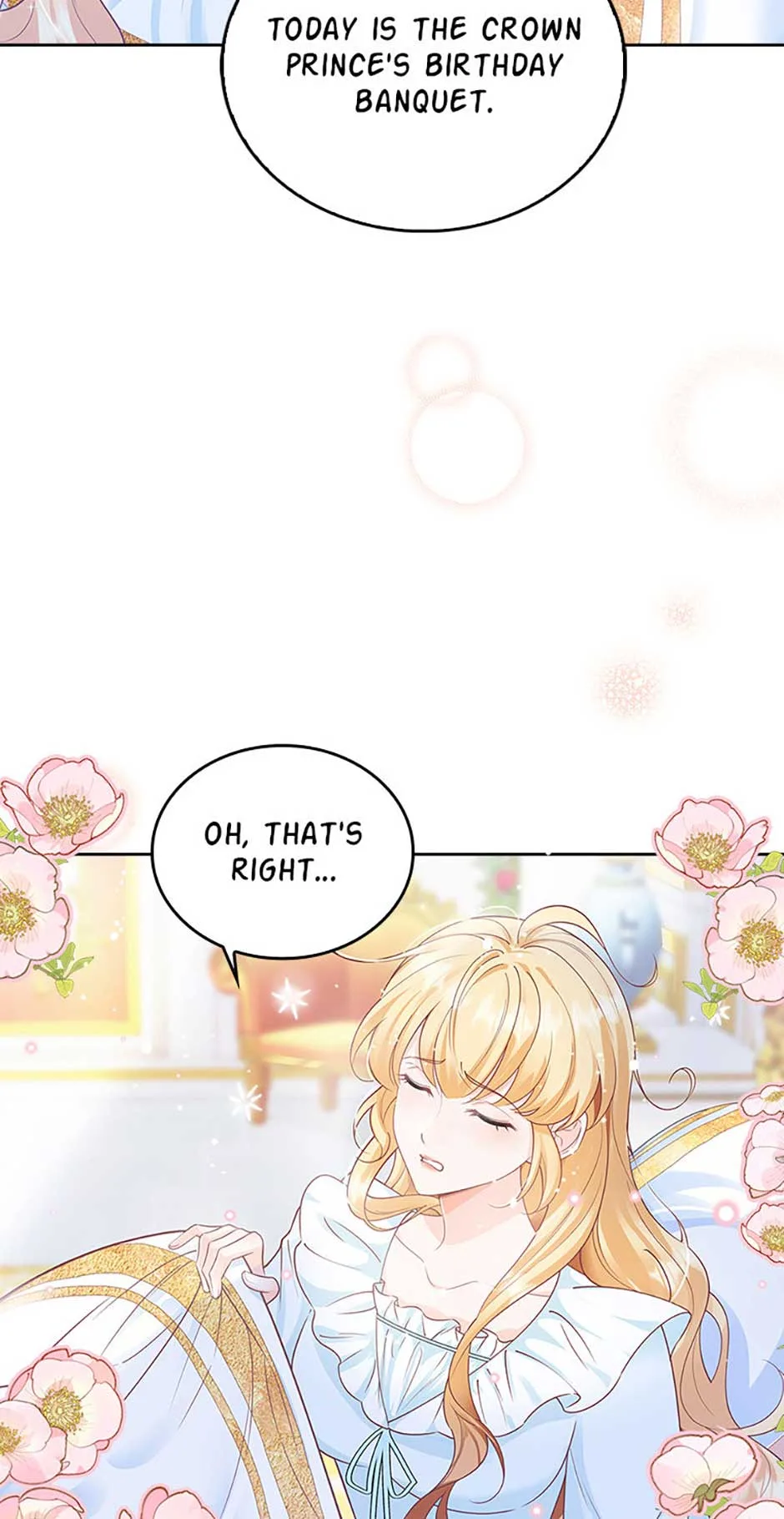 Let’s Live Together Chapter 43 page 6