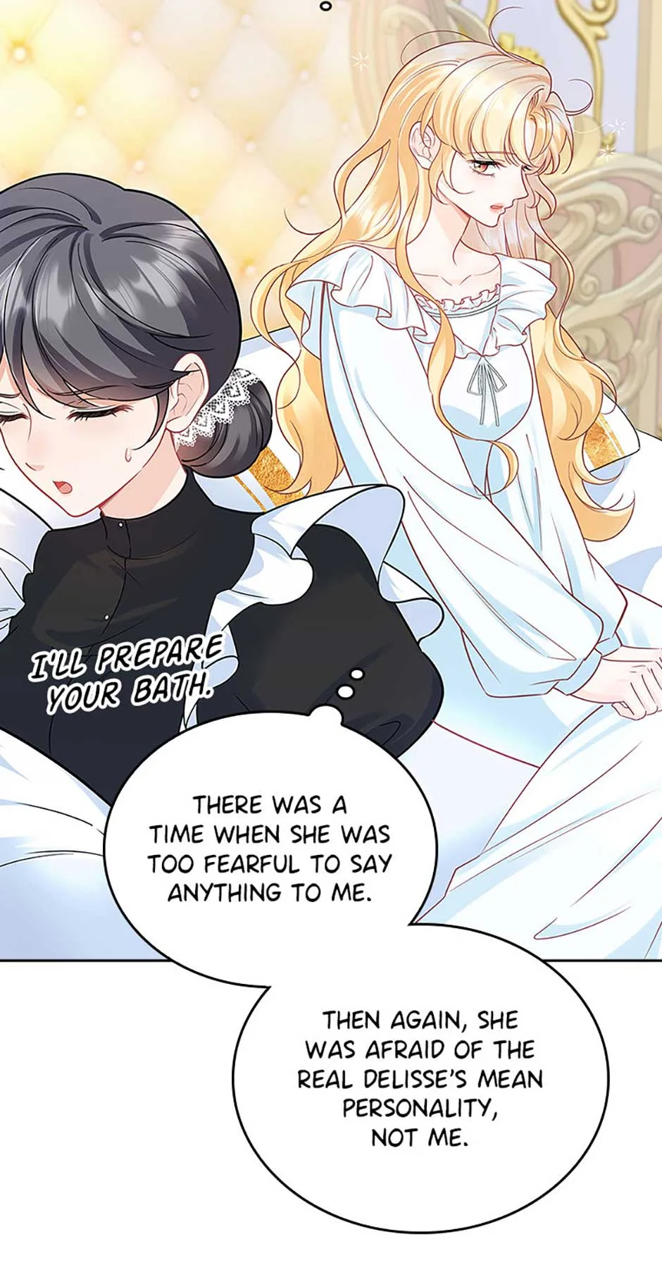 Let’s Live Together Chapter 43 page 10