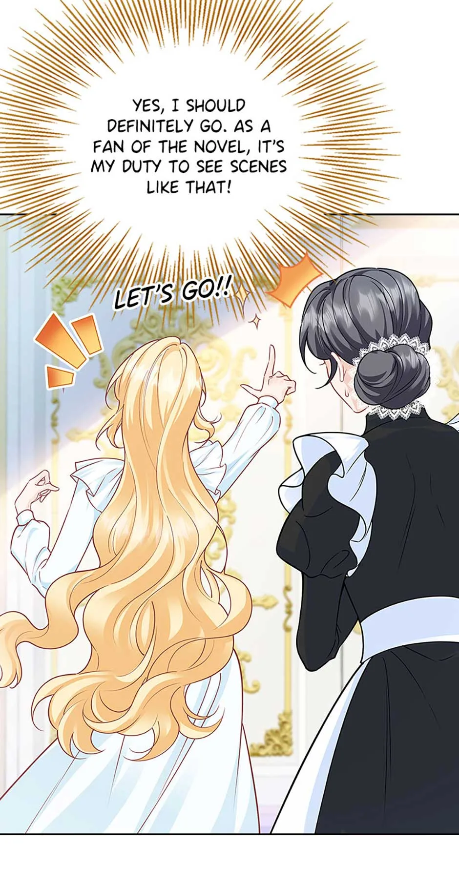 Let’s Live Together Chapter 43 page 12