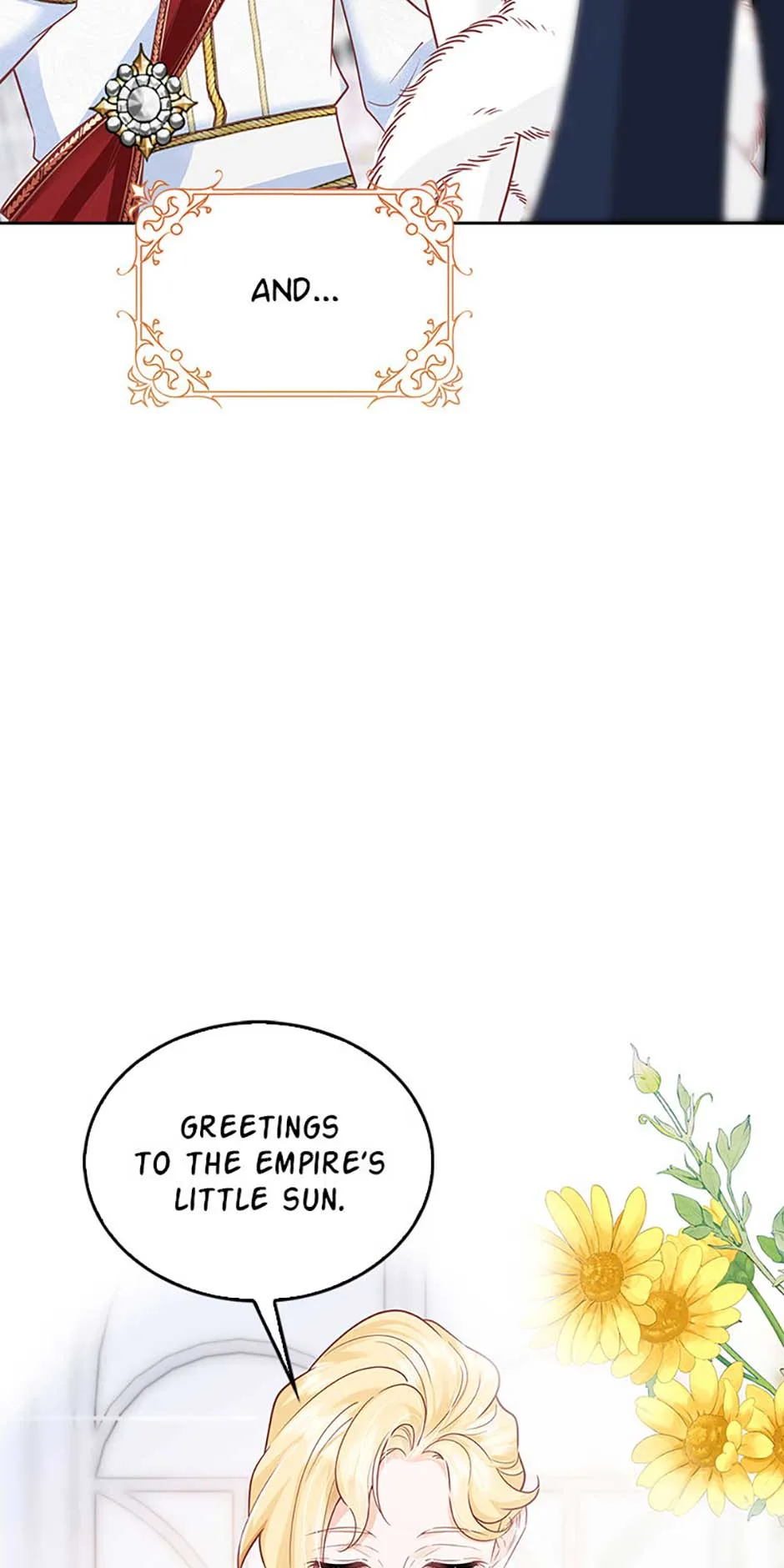 Let’s Live Together Chapter 43 page 20
