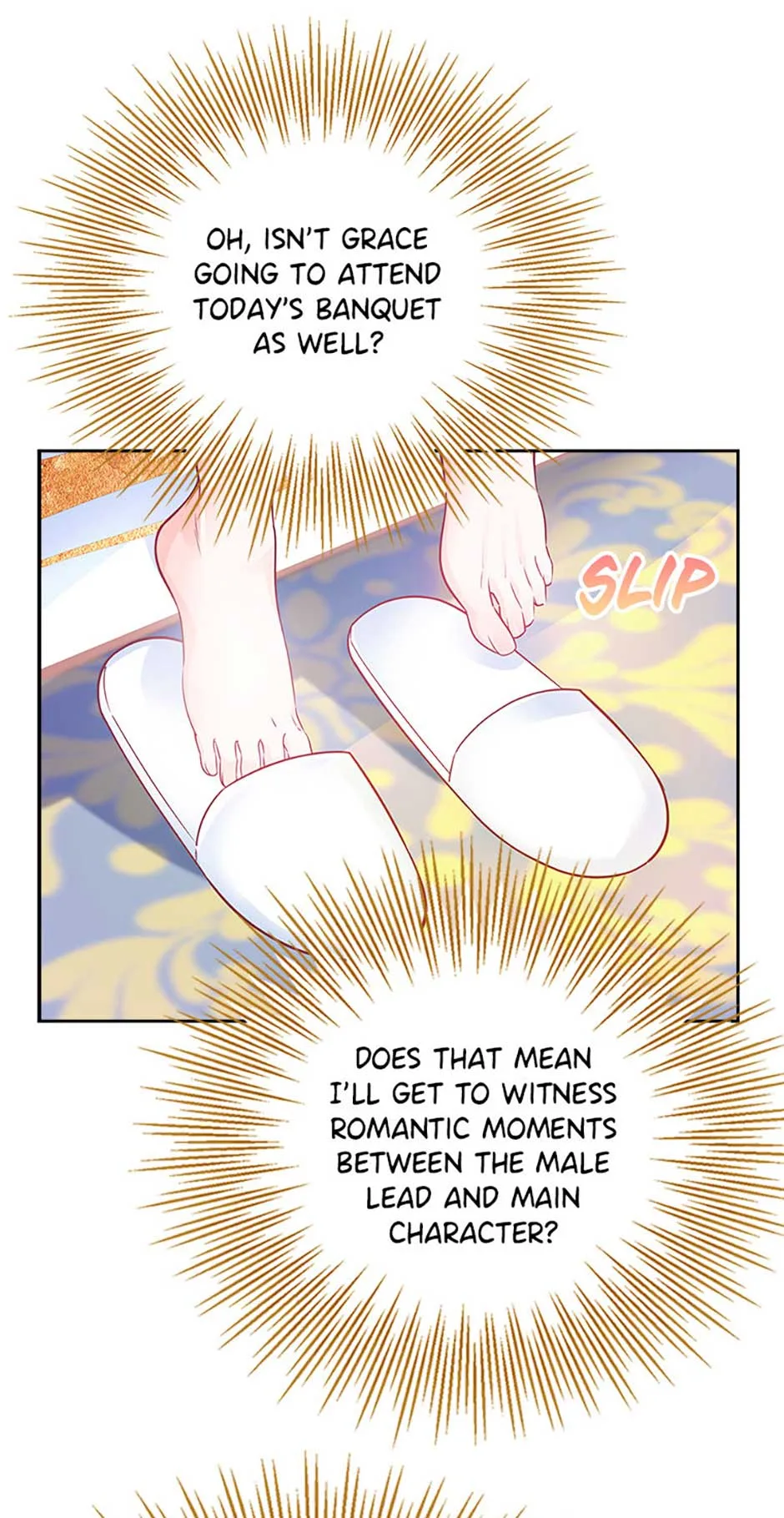Let’s Live Together Chapter 43 page 11