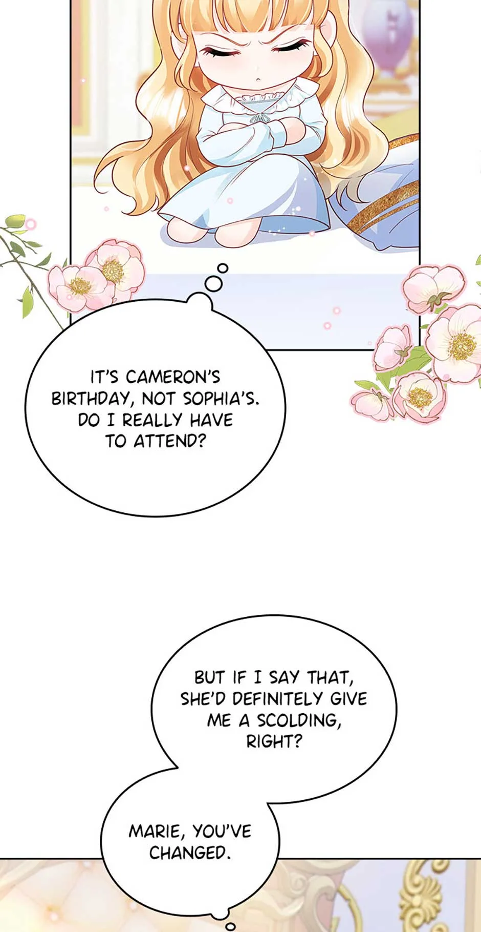 Let’s Live Together Chapter 43 page 9