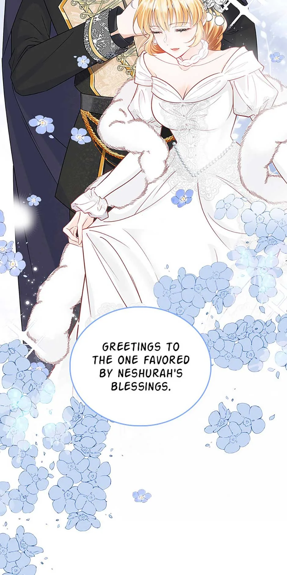 Let’s Live Together Chapter 43 page 18
