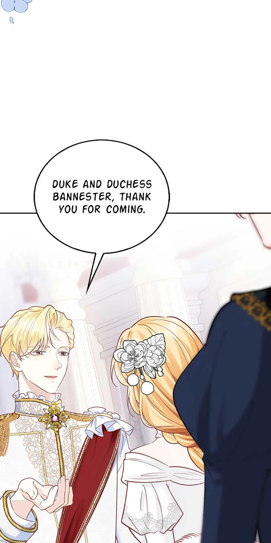 Let’s Live Together Chapter 43 page 19