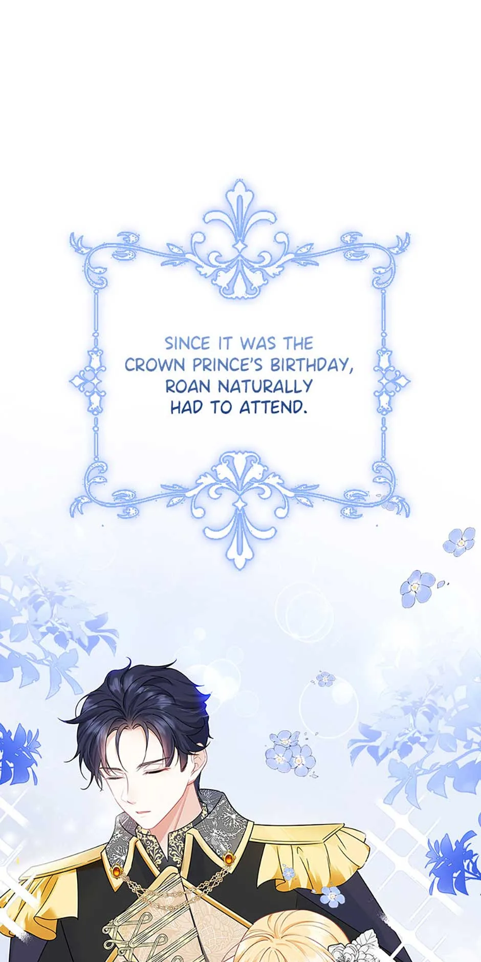 Let’s Live Together Chapter 43 page 17