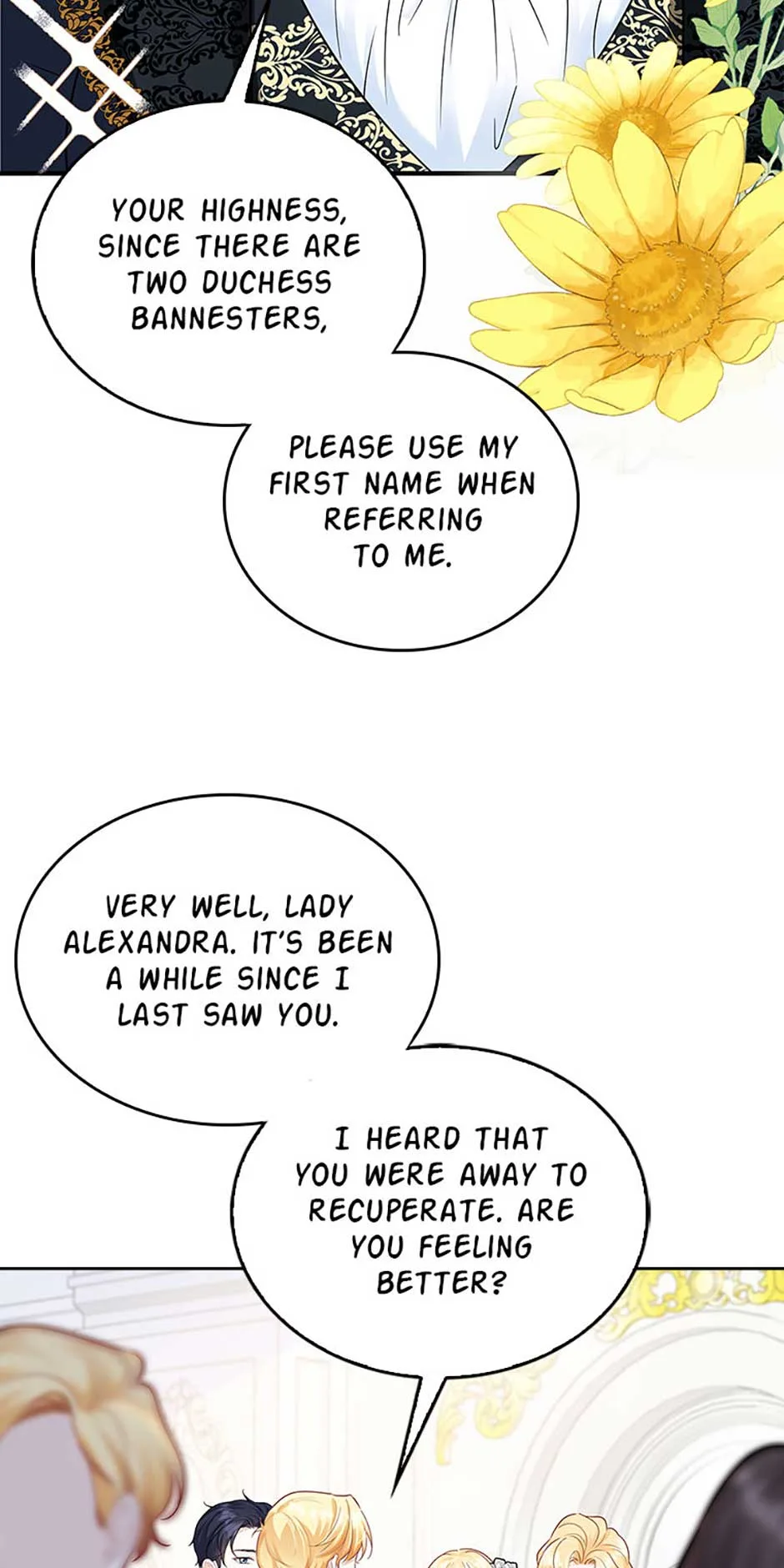 Let’s Live Together Chapter 43 page 23