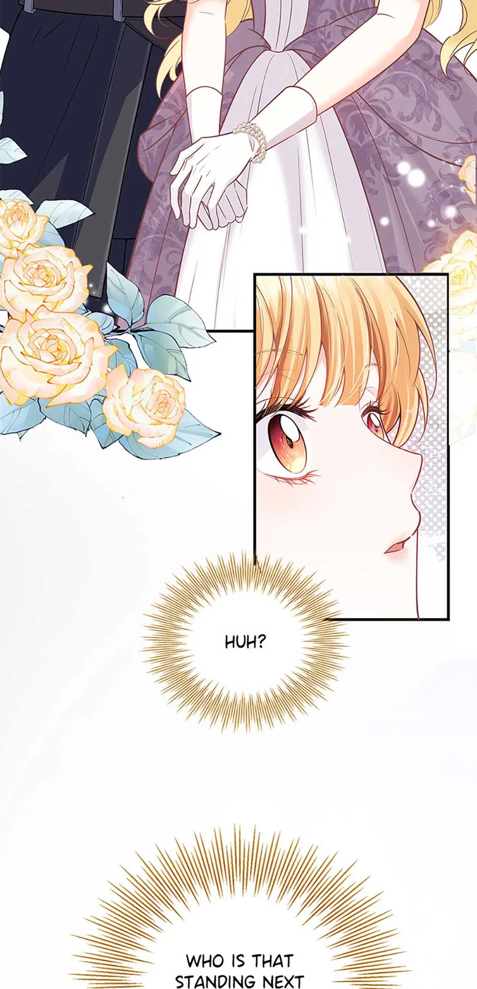 Let’s Live Together Chapter 43 page 32