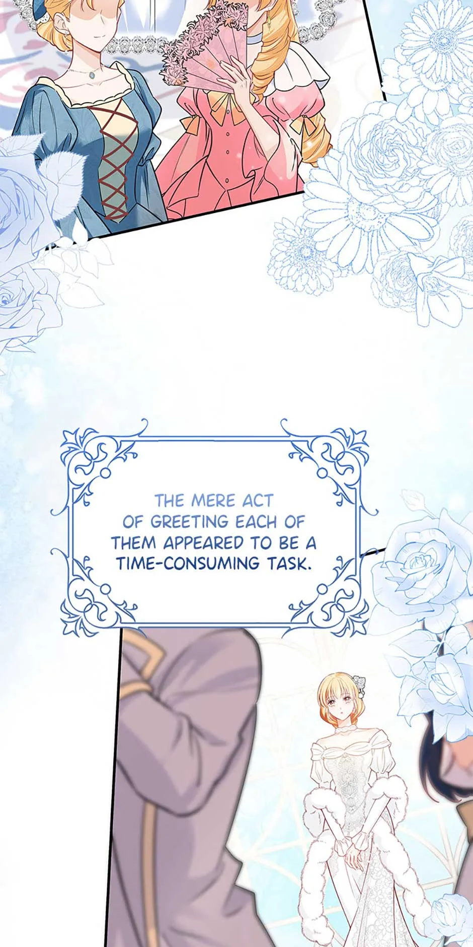 Let’s Live Together Chapter 43 page 28