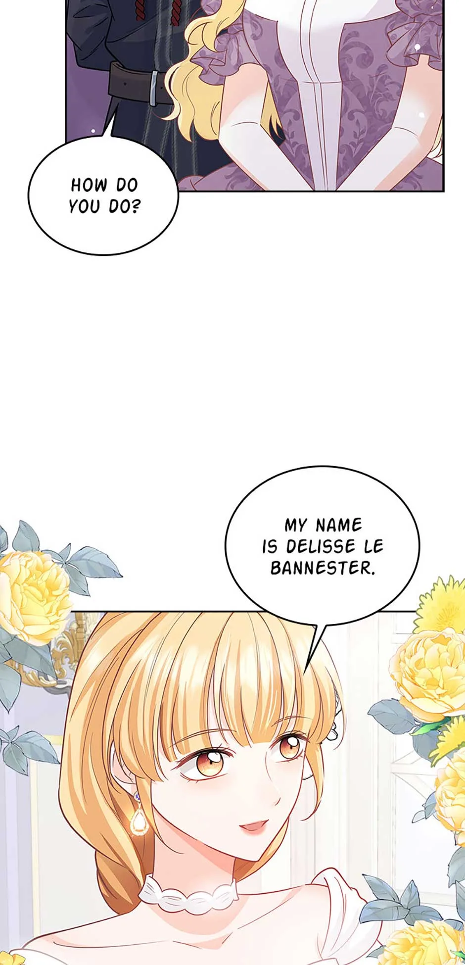 Let’s Live Together Chapter 43 page 37