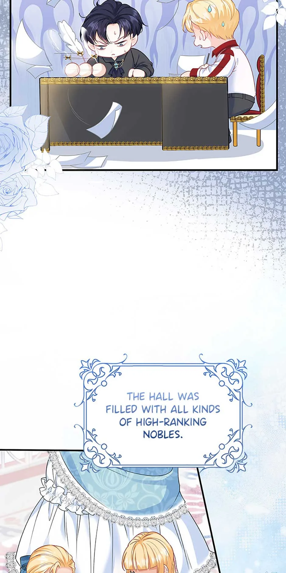 Let’s Live Together Chapter 43 page 27