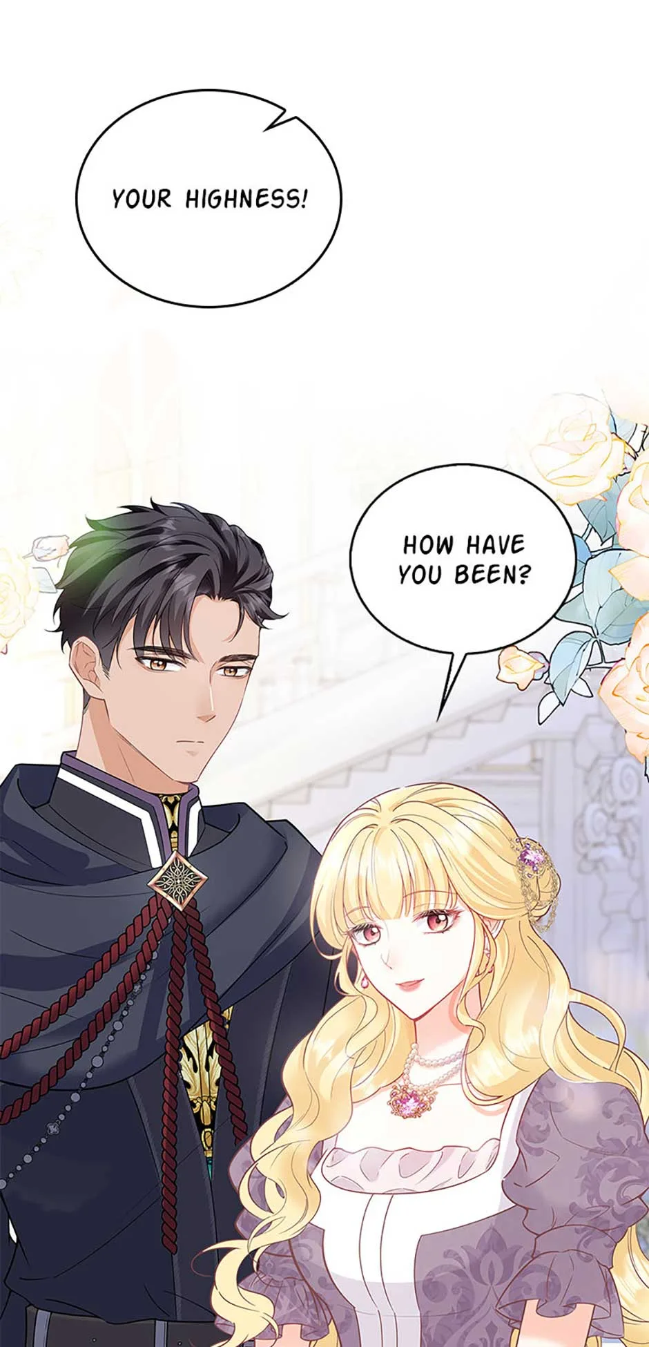 Let’s Live Together Chapter 43 page 31