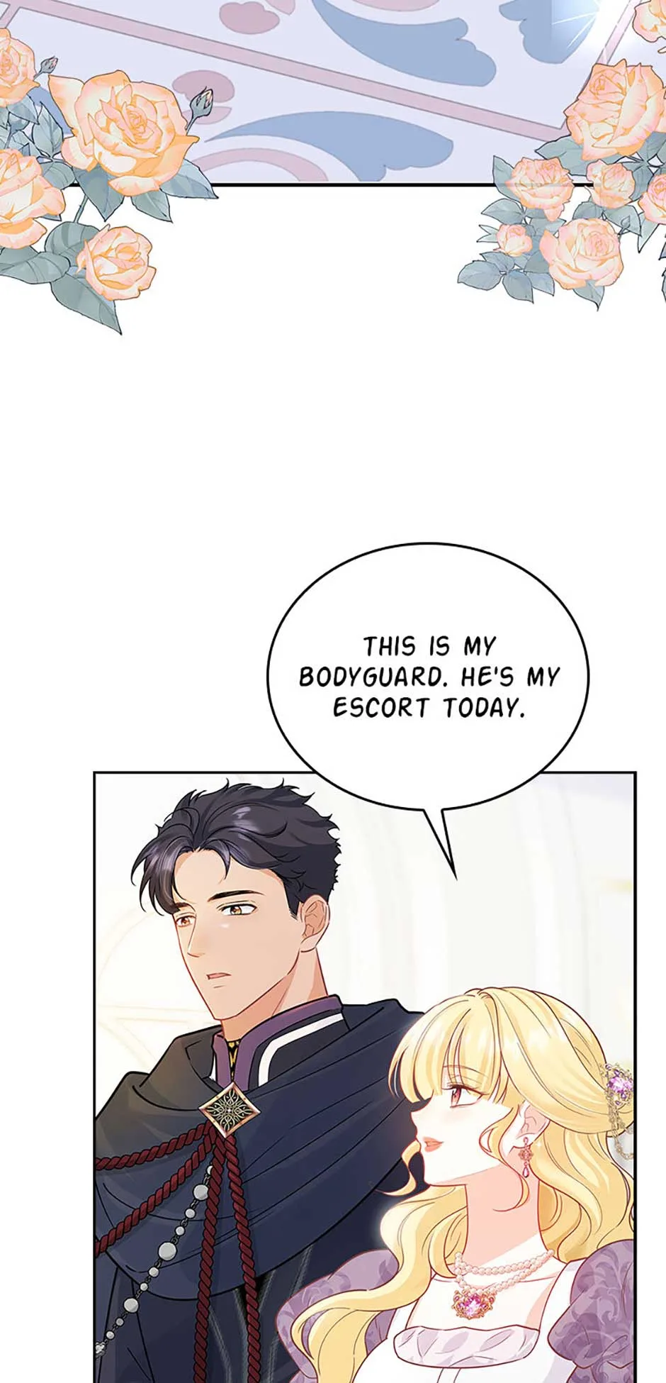 Let’s Live Together Chapter 43 page 36