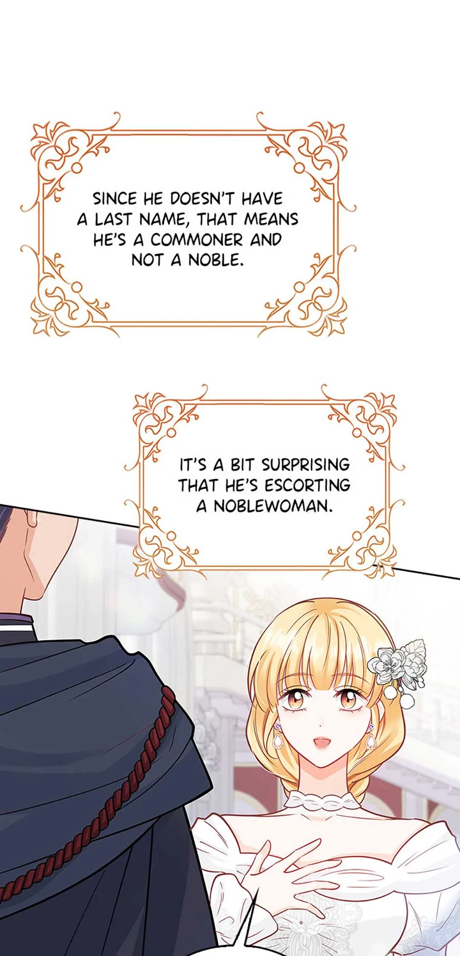 Let’s Live Together Chapter 43 page 40