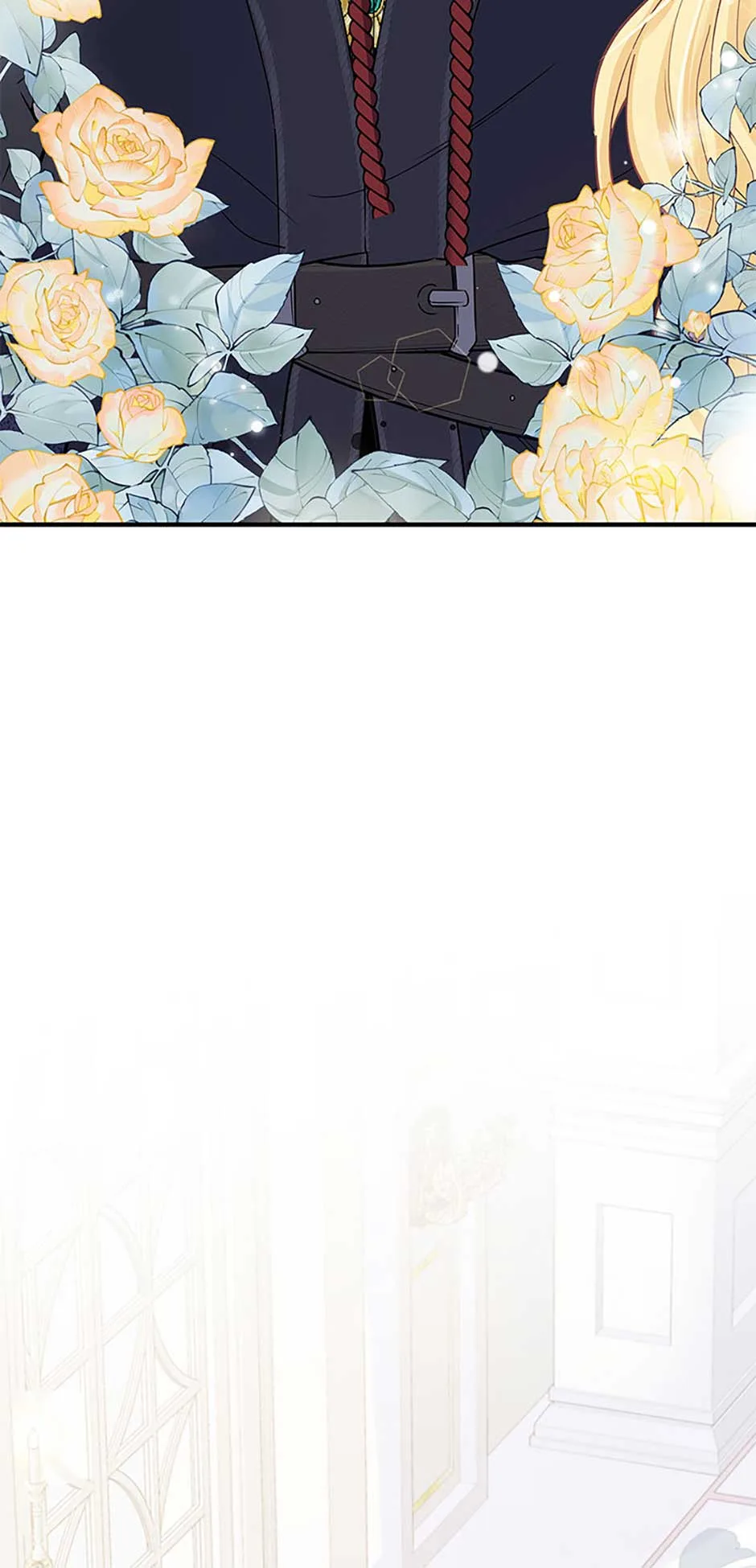Let’s Live Together Chapter 43 page 34