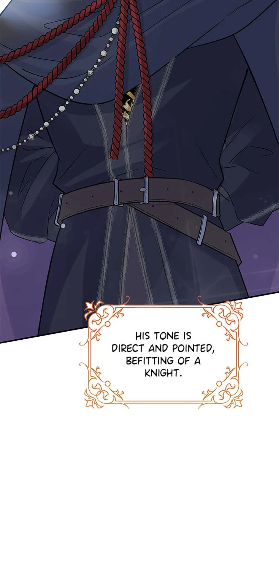 Let’s Live Together Chapter 43 page 39