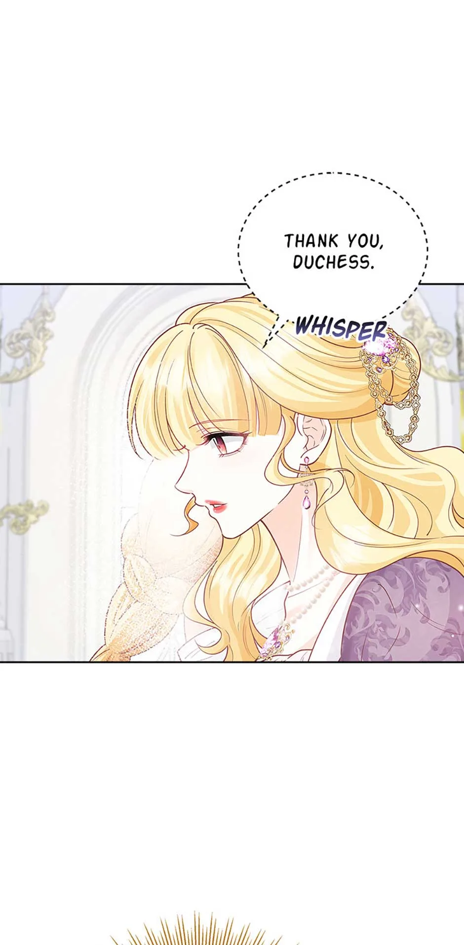 Let’s Live Together Chapter 43 page 50