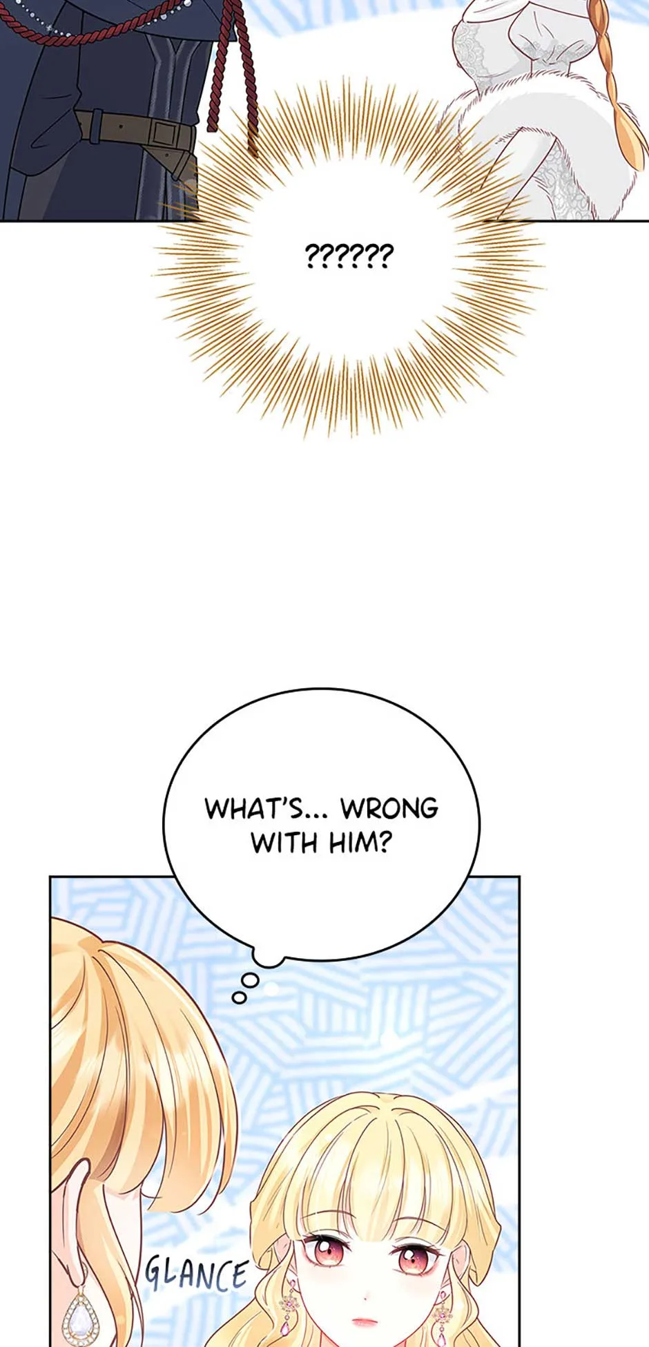 Let’s Live Together Chapter 43 page 44