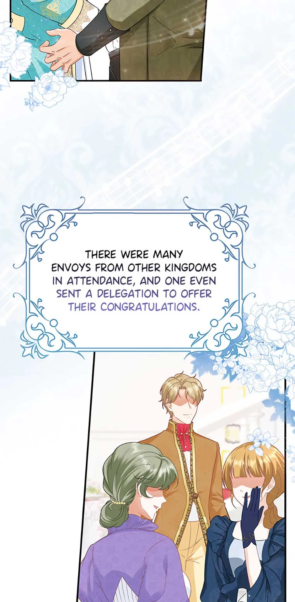 Let’s Live Together Chapter 43 page 53