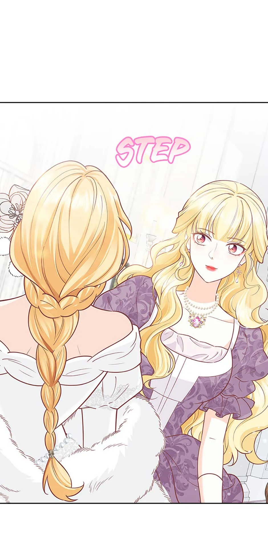 Let’s Live Together Chapter 43 page 49